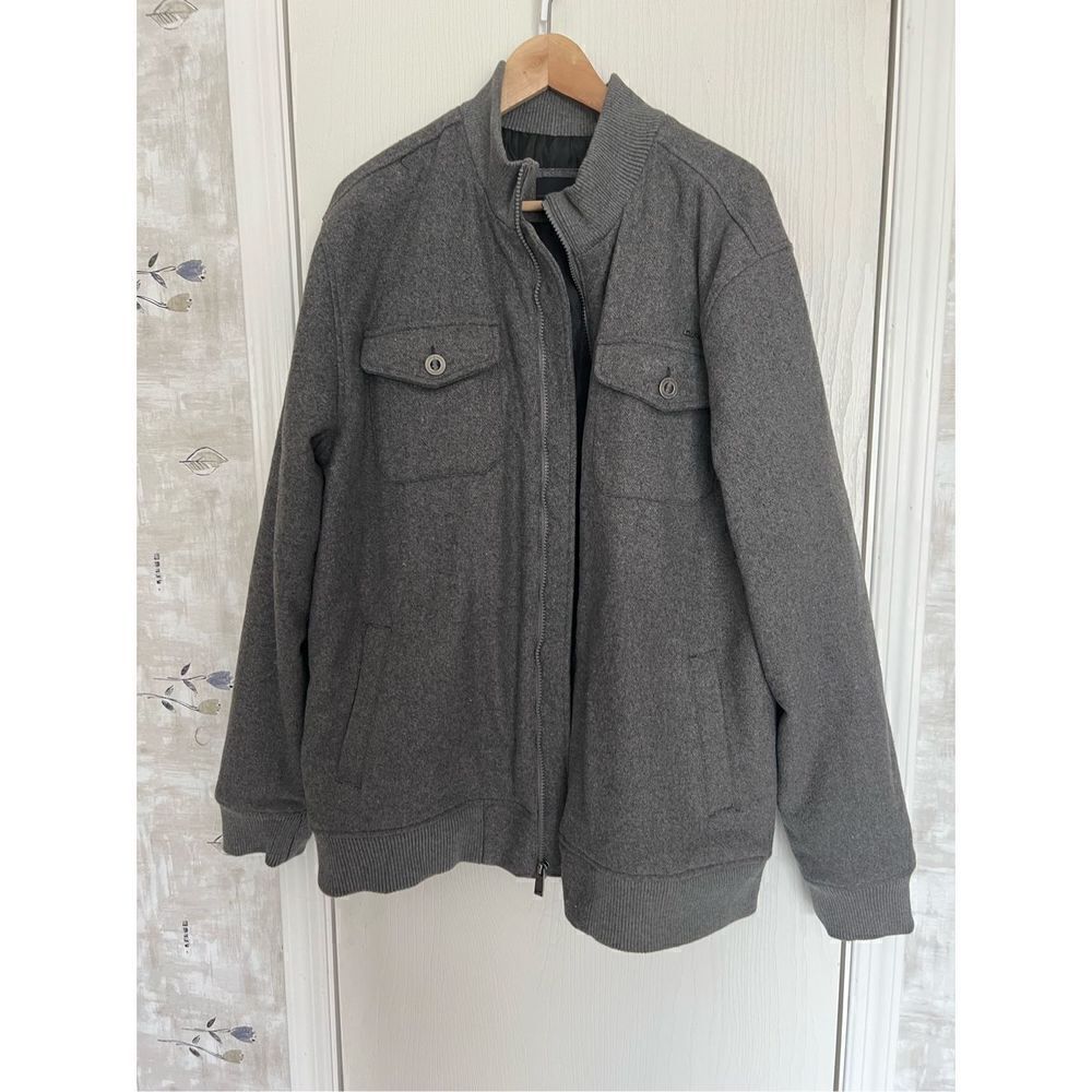 O’Neill Jacket 